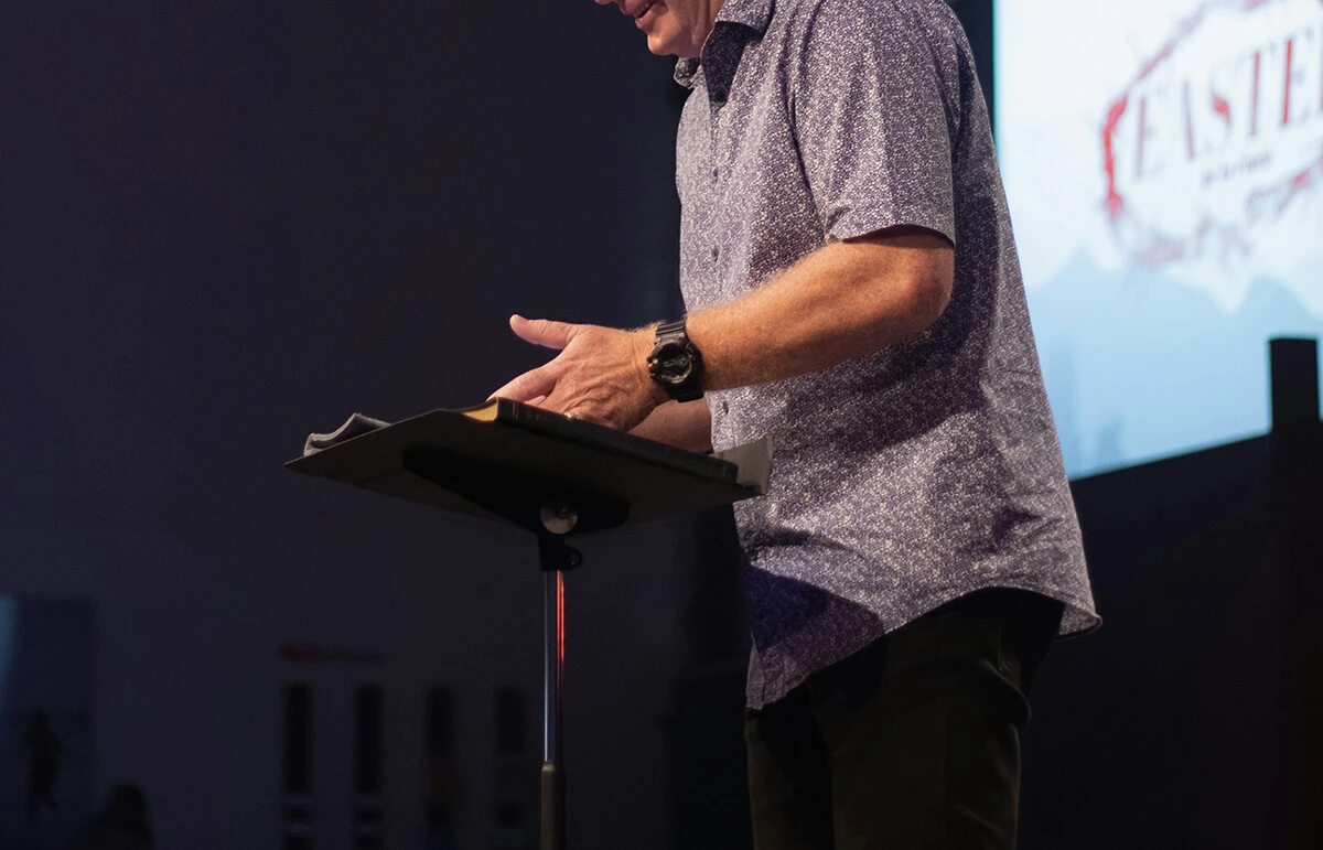 Sermon Forgiven Ministries, Inc. Church in Erie, PA